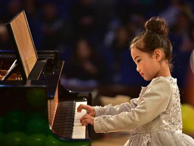 咸阳请钢琴家教哪家好？