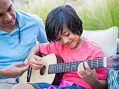 咸阳吉他家教哪里找？