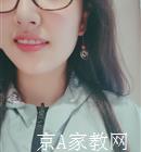 咸阳大学生家教郭老师