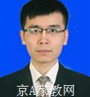 咸阳大学生家教韦老师