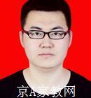 咸阳大学生家教王老师